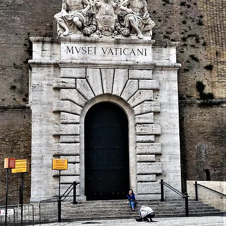 Casa Girasole Apartment Rome Exterior photo