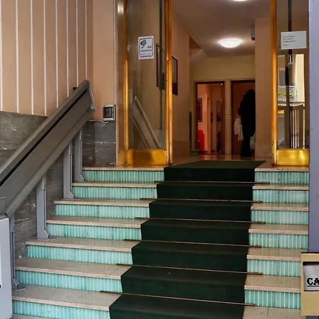 Casa Girasole Apartment Rome Exterior photo