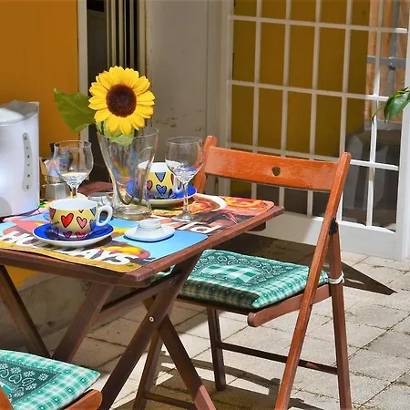Casa Girasole Apartment Rome Exterior photo