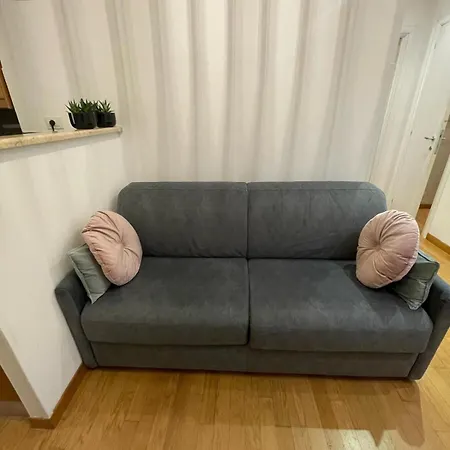 Casa Girasole Apartment Rome Exterior photo