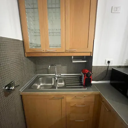 Casa Girasole Apartment Rome Exterior photo