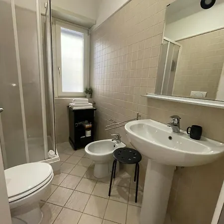 Casa Girasole Apartment Rome Exterior photo