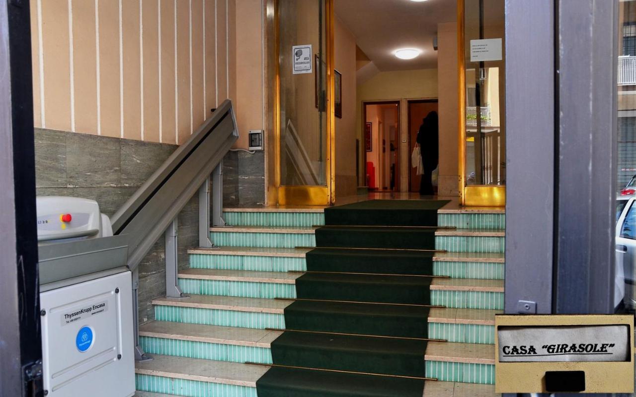 Apartment Casa Girasole Rom