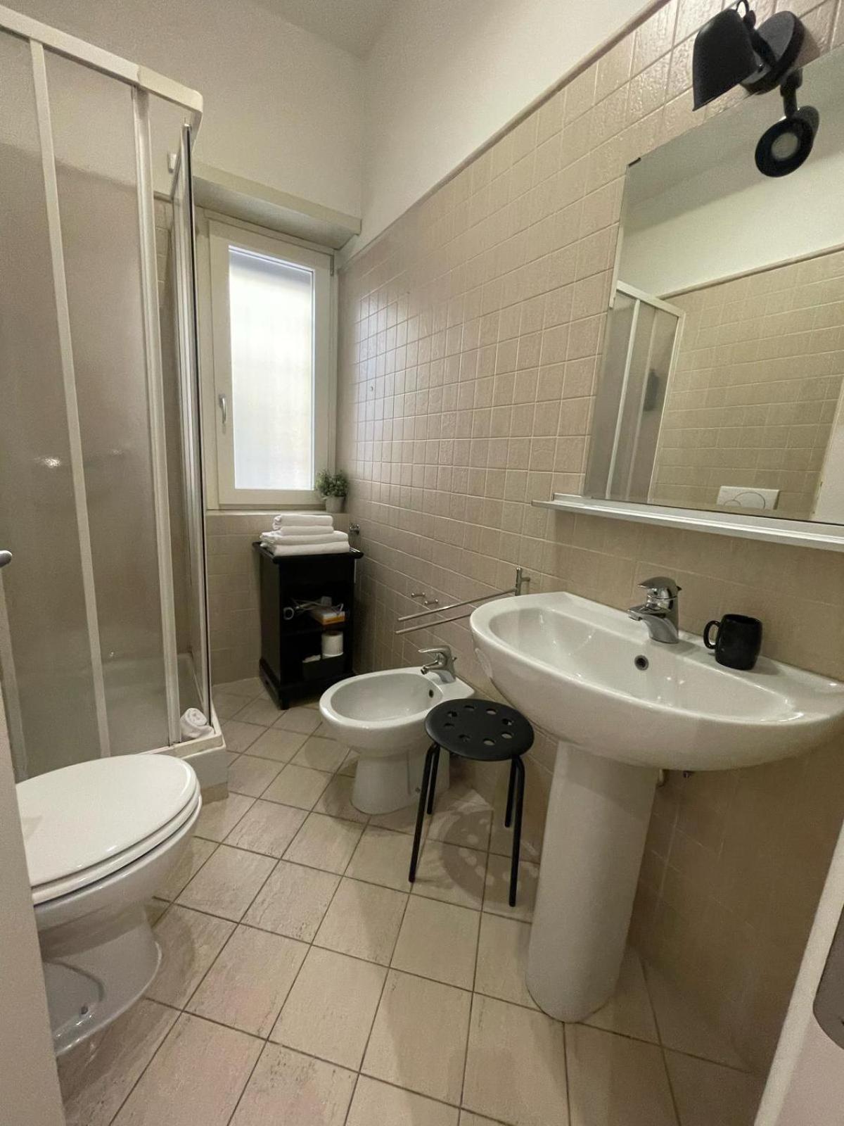 Casa Girasole Apartment Rom